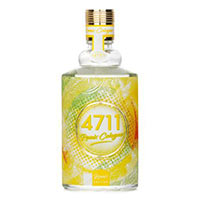 Remix Cologne Lemon by 4711 for Women and Men