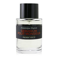 Geranium Pour Monsieur by Frederic Malle for Men