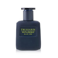 Riflesso Blue Vibe by Trussardi for Men