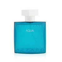 Chrome Aqua by Azzaro for Men