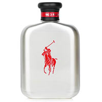 Polo Red Rush by Ralph Lauren for Men