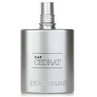 Cap Cedrat by Loccitane for Men