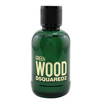 Green Wood by Dsquared2 for Men