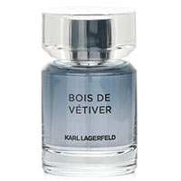 Bois De Vetiver by Karl Lagerfeld for Men