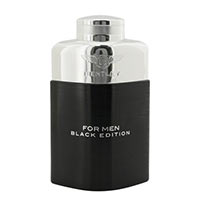 Black Edition by Bentley for Men