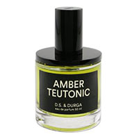 Amber Teutonic by Ds Durga for Women and Men