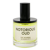 Notorious Oud by Ds Durga for Women and Men