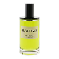 St. Vetyver by Ds Durga for Women and Men