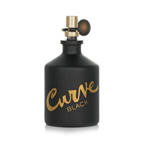 Curve Black by Liz Claiborne for Men