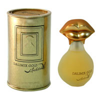 Dalimix Gold by Salvador Dali for Women