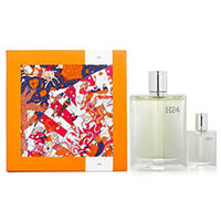 H24 Coffret by Hermes for Men