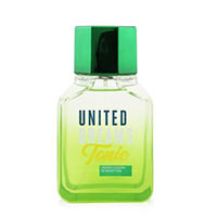 United Dreams Tonic Photo