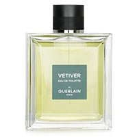 Vetiver De Guerlain Paris by Guerlain for Men