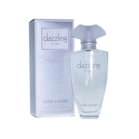 Dazzling Silver by Estee Lauder for Women