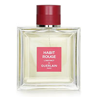 Habit Rouge L'Instinct by Guerlain for Men