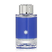 Explorer Ultra Blue by Montblanc for Men