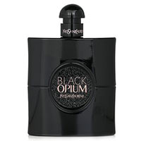 Black Opium Le Parfum by Yves Saint Laurent for Women