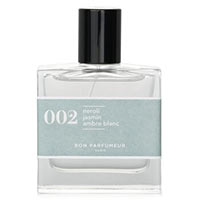 002 - Cologne (Neroli, Jasmine, White Amber) by Bon Parfumeur for Women and Men