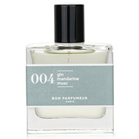 004 Spary - Cologne (Gin, Mandarin, Musk) by Bon Parfumeur for Women and Men