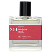 301 - Ambre & Epices (Amber, Cardamom, Sandalwood) by Bon Parfumeur for Women and Men