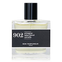 902 - Special Intense (Armagnac, Blond Tobacco, Cinnamon) by Bon Parfumeur for Women and Men