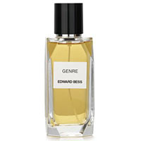 Genre by Edward Bess for Men