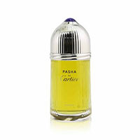 Pasha de Cartier by Cartier for Men