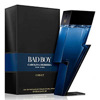 Bad Boy Cobalt by Carolina Herrera for Men