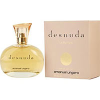 Desnuda by Emanuel Ungaro for Women