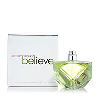 Believe by Britney Spears for Women