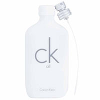 Ck All by Calvin Klein for Women and Men