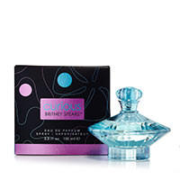 Curious by Britney Spears for Women