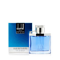 Desire Blue by Alfred Dunhill for Men