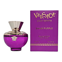 Dylan Purple by Versace for Women