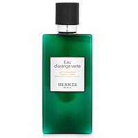 Eau D'orange Verte by Hermes for Men