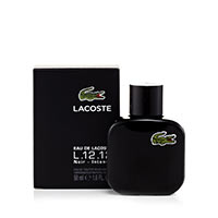 L.12.12 Noir by Lacoste for Men