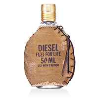 Fuel For Life by Diesel for Men