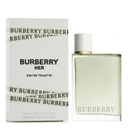 Her by Burberry for Women