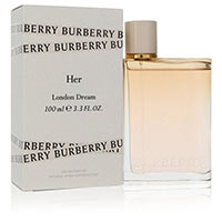 Her London Dream by Burberry for Women