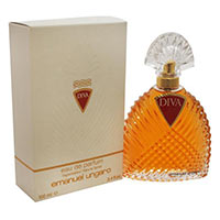 Diva by Emanuel Ungaro for Women