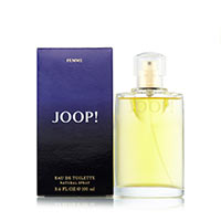 Joop Femme Photo