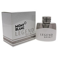 Legend Spirit by Montblanc for Men