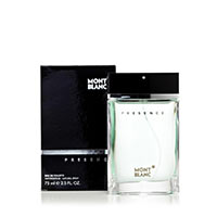 Presence by Montblanc for Men