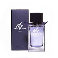 Mr. Burberry Indigo by Burberry for Men