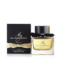 My Burberry Black by Burberry for Women