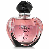 Poison Girl by Christian Dior for Women