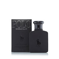 Polo Double Black by Ralph Lauren for Men