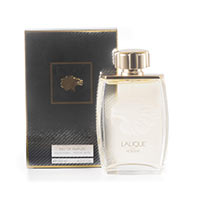 Pour Homme by Lalique for Men