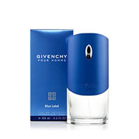 Pour Homme Blue Label by Givenchy for Men