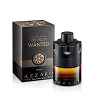 The Most Wanted by Azzaro for Men